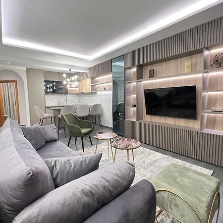 Varja 3 Apartment Pržno 외부 사진