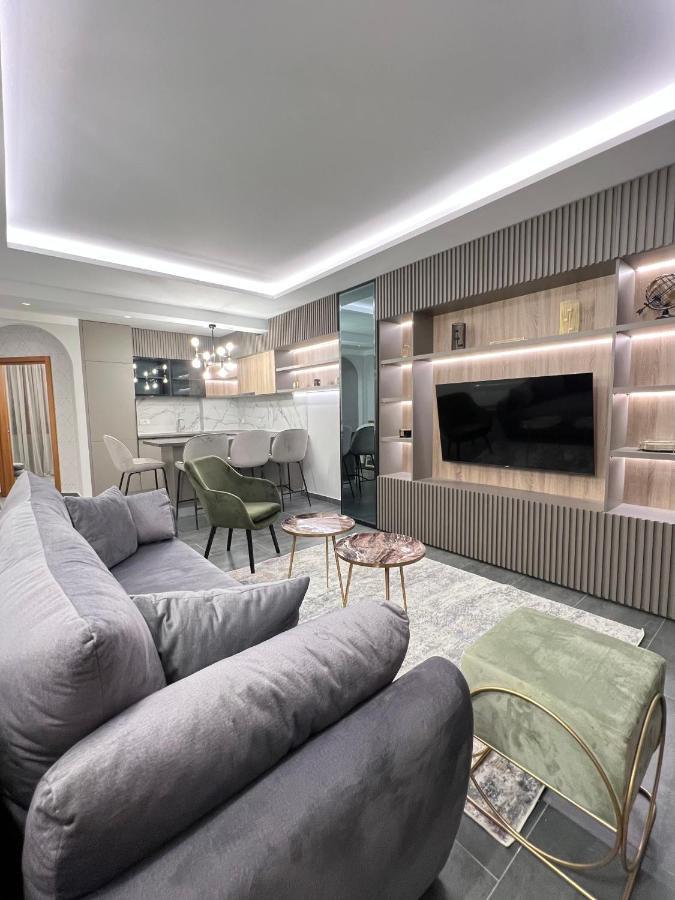 Varja 3 Apartment Pržno 외부 사진
