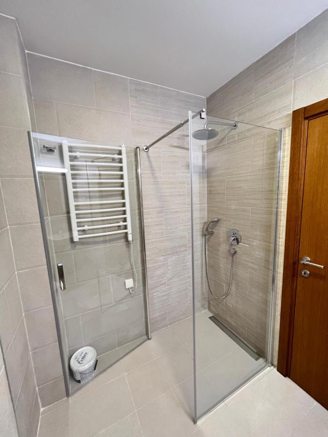 Varja 3 Apartment Pržno 외부 사진
