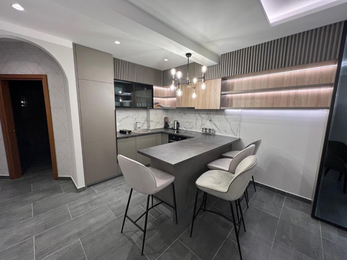Varja 3 Apartment Pržno 외부 사진