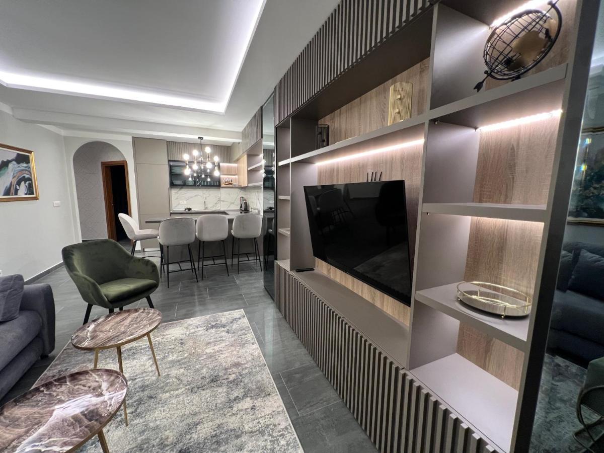 Varja 3 Apartment Pržno 외부 사진