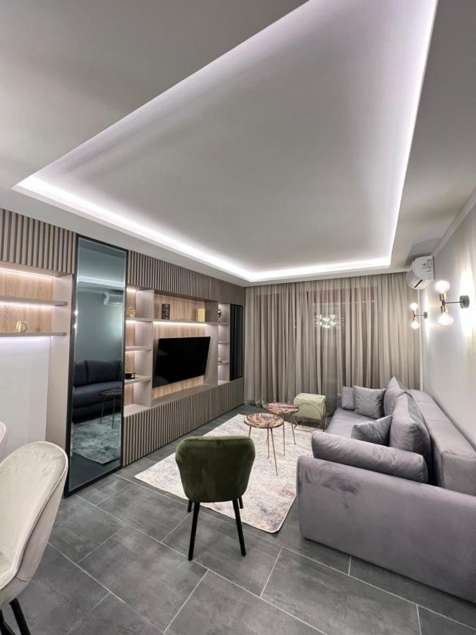 Varja 3 Apartment Pržno 외부 사진