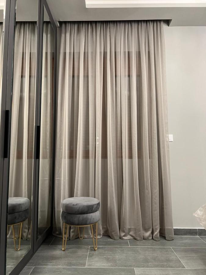 Varja 3 Apartment Pržno 외부 사진