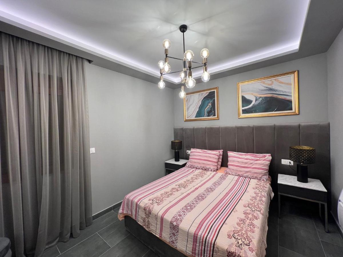 Varja 3 Apartment Pržno 외부 사진