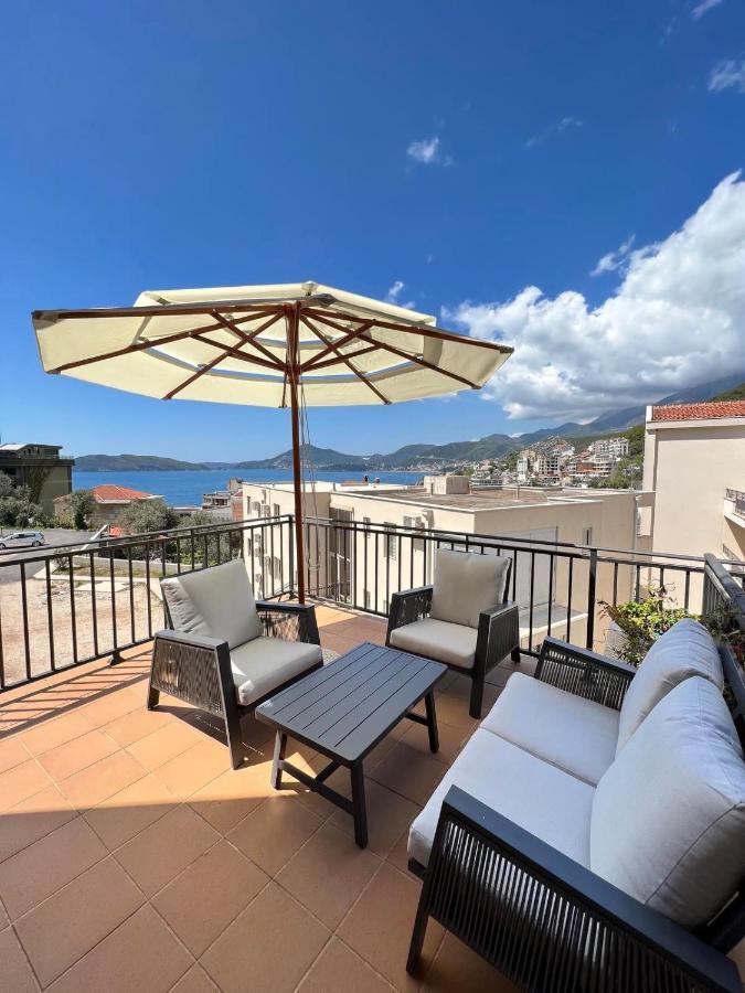 Varja 3 Apartment Pržno 외부 사진
