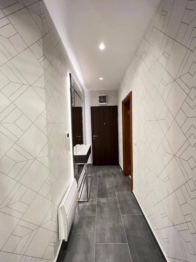 Varja 3 Apartment Pržno 외부 사진