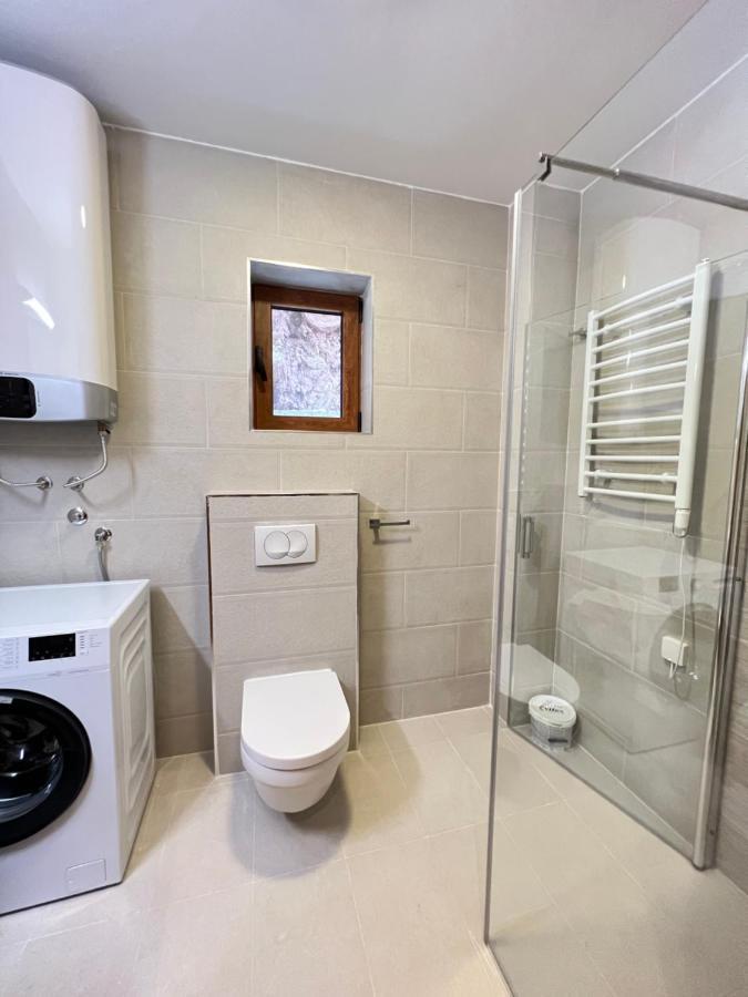 Varja 3 Apartment Pržno 외부 사진