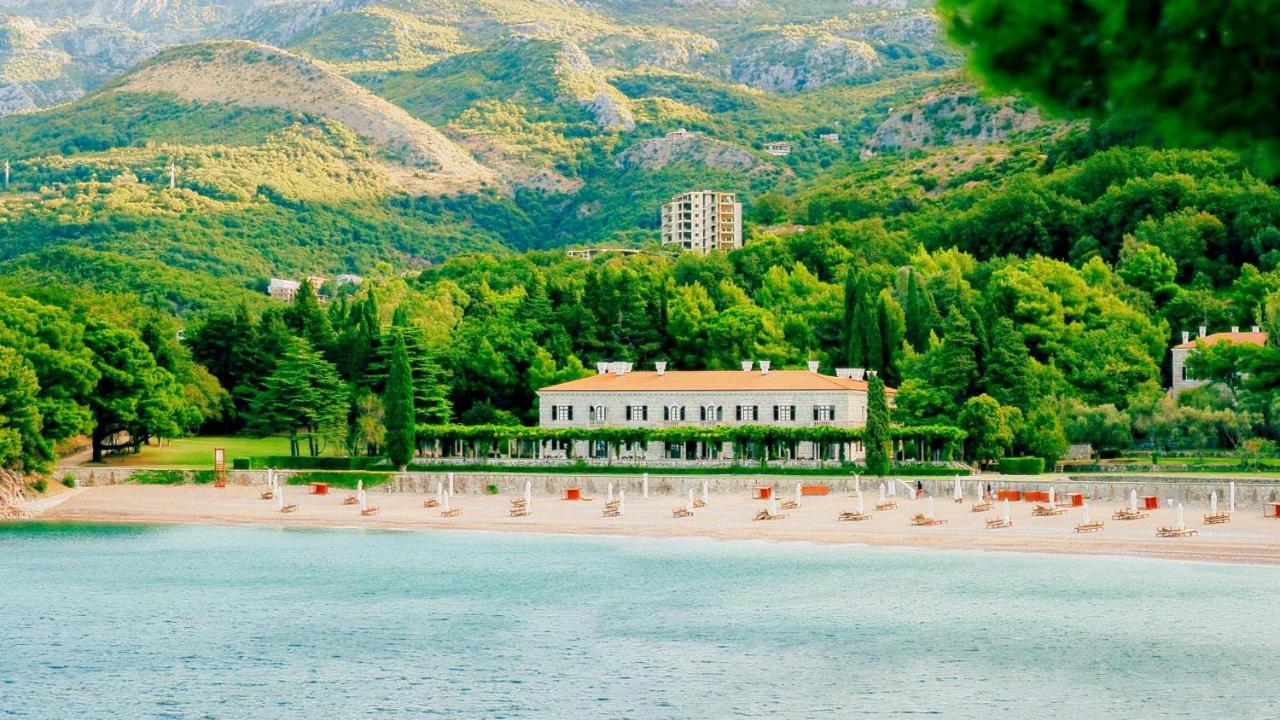 Varja 3 Apartment Pržno 외부 사진
